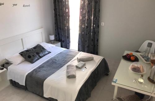 Markopoulon Apartment | Galotel Agnoudas near the airport