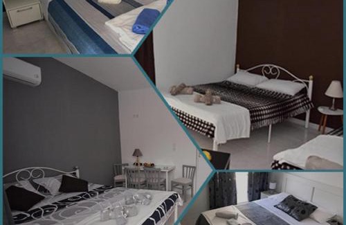 Markopoulon Apartment | Galotel Agnoudas near the airport