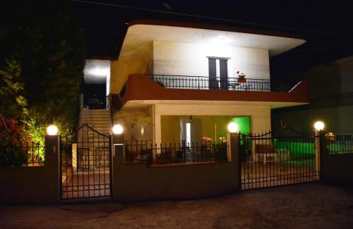 Markopoulon Apartment | Galotel Agnoudas near the airport