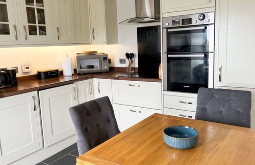 Boreraig Apartment | Galtrigill by Interhome
