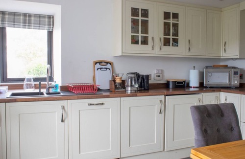 Boreraig Apartment | Galtrigill by Interhome