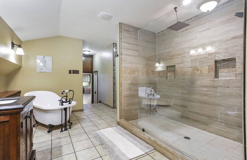 Bacliff House | Galveston Bay Retreat