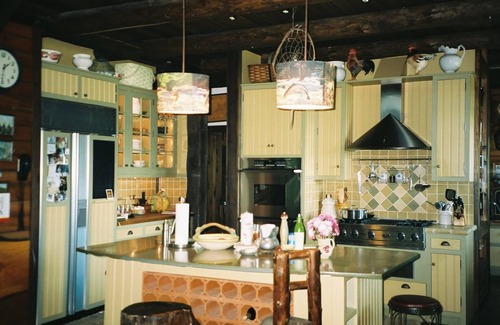 Galway House | GALWAY LAKE ADIRONDACK GETAWAY 3 BEDROOMS, 3 BATH SLEEPS 6