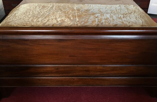 Tuam Other | Galway's CastleHacket House King's Room