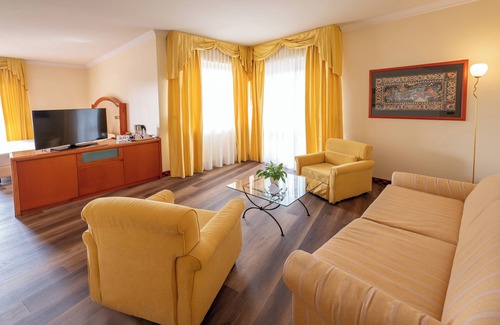 Galzignano Terme Hotel | Galzignano Resort Terme & Golf - Hotel Sporting
