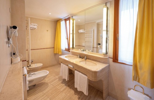 Galzignano Terme Hotel | Galzignano Resort Terme & Golf - Hotel Sporting