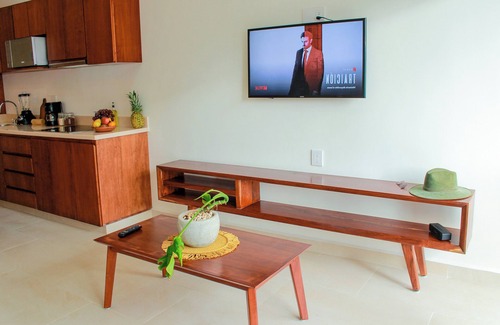 Tulum City Center Resort | Gama 09 Apartments