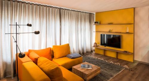 Fribourg Apartment | GAMA Home