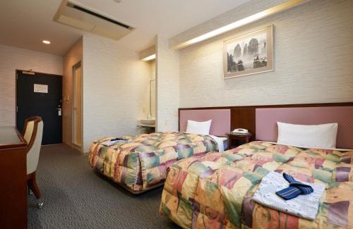 Gamagori Hotel | Gamagori Hotel