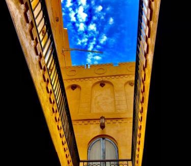 Al-Jamaliyah Bed & Breakfast | Gamaleya Boutique Hotel
