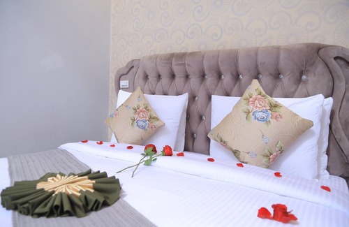 Piazza Hotel | Gambella Hotel