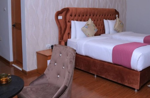 Piazza Hotel | Gambella Hotel