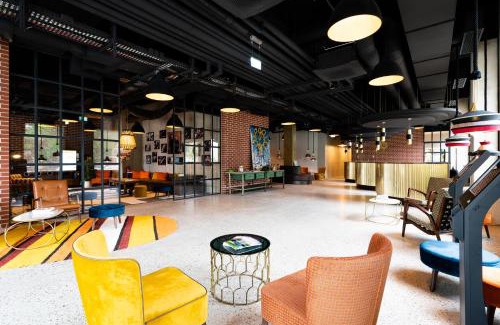 Echarding Hotel | gambino hotel WERKSVIERTEL