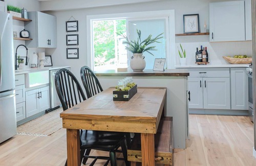 Catskill House | Gambrel Cottage