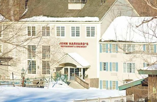 Hancock Apartment | Game Night Suite at Jiminy Peak Ski OnOff Sleeps 4
