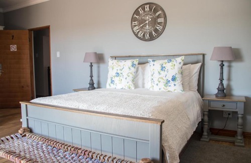 Vryburg House | Game View Lodge