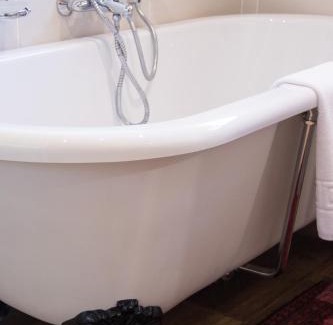 Vryburg House | Game View Lodge