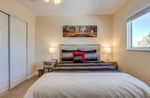 Parkborough House | Gameroom and Theater in a breathtaking home