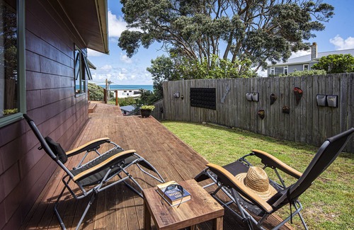 Baylys Beach House | Games room, 250mtrs to beach, spacious, comfy beds