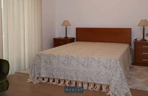 Travanca House | Games Room | Balcony | Wifi | MyStay