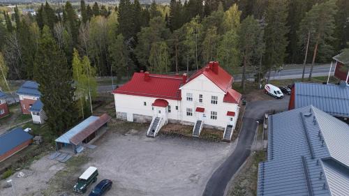 Kajaani House | Gamified Cohousing Kajaani