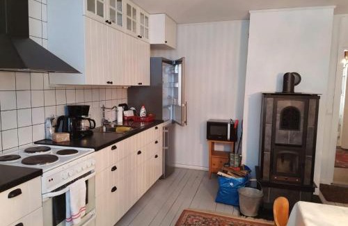 Borgvik Apartment | Gamla Badhuset