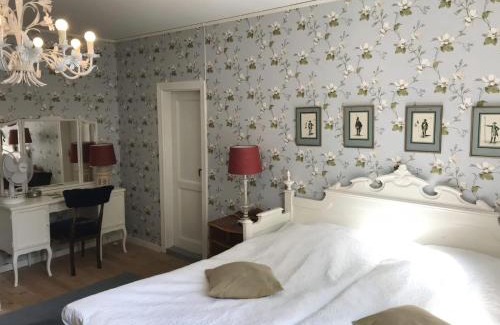 Borgvik Apartment | Gamla Badhuset