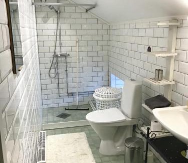Borgvik Apartment | Gamla Badhuset