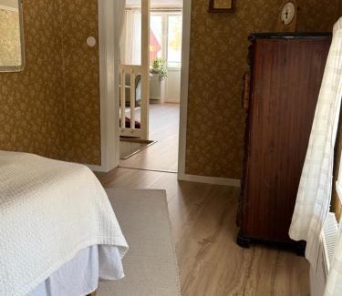 Umea Apartment | Gamla Ersgården i Ersmark Umeå