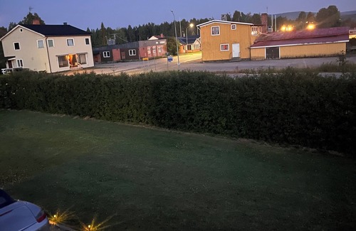 Ytterhogdal Apartment | Gamla Posten Huset in Yttehogdal