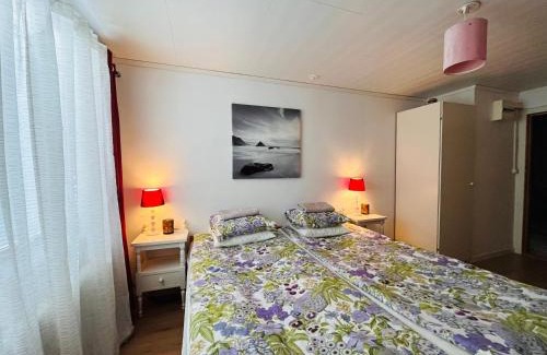 Ytterhogdal Apartment | Gamla Posten Huset