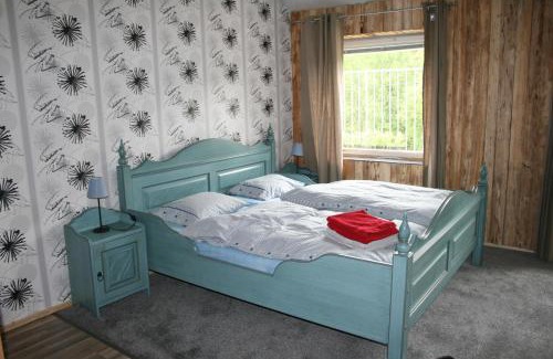 Stromsund Municipality Bed & Breakfast | Gamla Skolan Bed And Breakfast