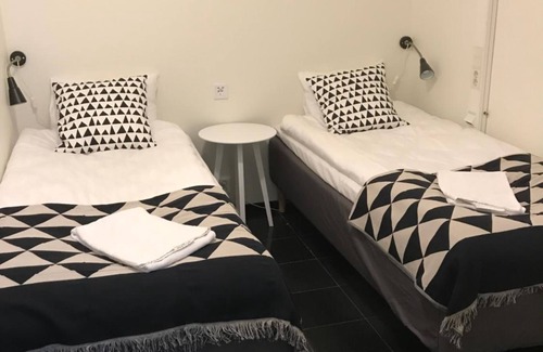 Borgholm Bed & Breakfast | Gamla Televerket Bed & Breakfast
