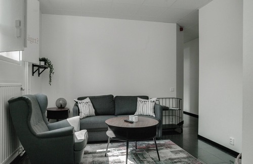 Borgholm Bed & Breakfast | Gamla Televerket Bed & Breakfast