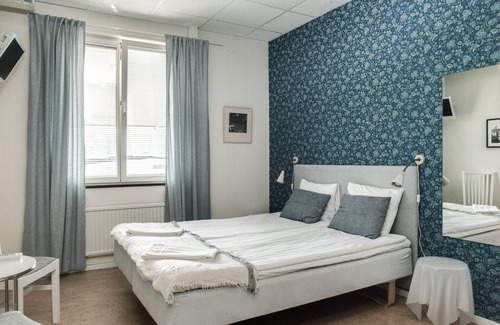 Borgholm Bed & Breakfast | Gamla Televerket Bed & Breakfast