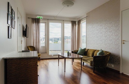 Sandnes Hotel | GamlaVærket Gjæstgiveri og Tracteringssted