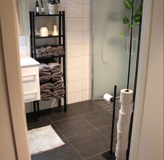 Halmstad Apartment | Gamletull Guesthouse