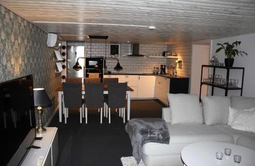 Halmstad Apartment | Gamletull Guesthouse