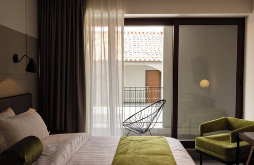 Orizaba Hotel | Gamma Orizaba Grand Hotel de France