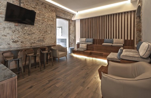 Orizaba Hotel | Gamma Orizaba Grand Hotel de France