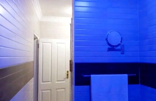 Gaborone House | Gamotho Bed & Breakfast