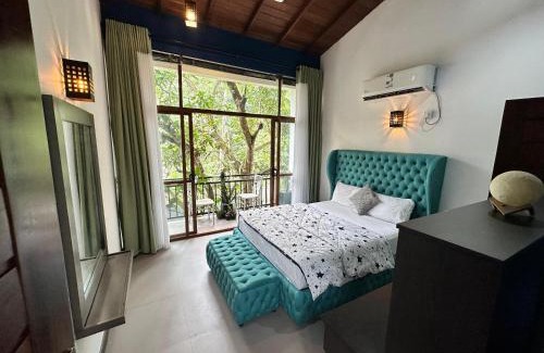 Gampaha House | Gampaha Heritage