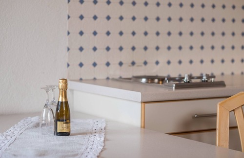 Cornedo All'isarco Apartment | 'Gamperhof - Apartment Latemar' with Mountain View, Garden & Wi-Fi