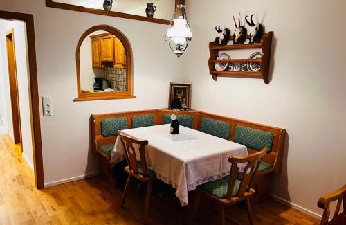 Bad Aussee Apartment | GAMSBLICK Bad Aussee Ferienwohnung
