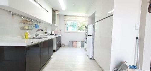 Sojin-gol Villa | Gamseong House
