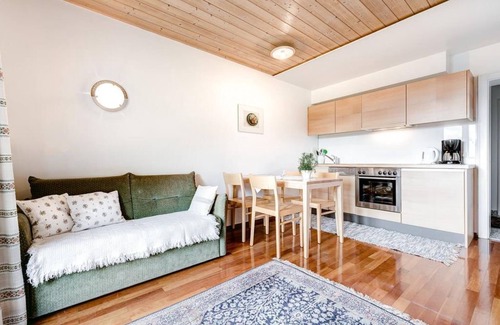 Fontanella Apartment | Gamsljager - Rotwandblick