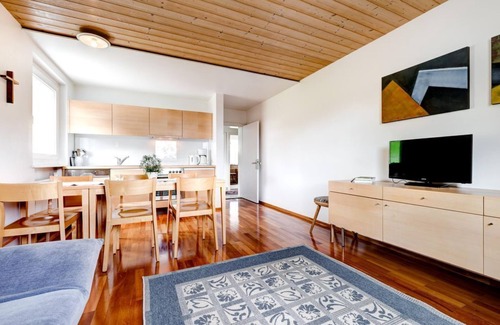 Fontanella Apartment | Gamsljager - Rotwandblick