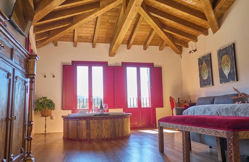 Laias Hotel | Gandarela Turismo Rural