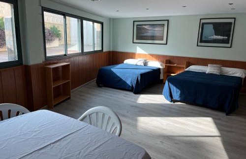 Venecia Ski Chalet | Gandia Confort Treviso
