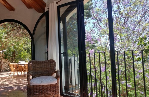 Real de Gandia Villa | Gandia, Sea and Mountain